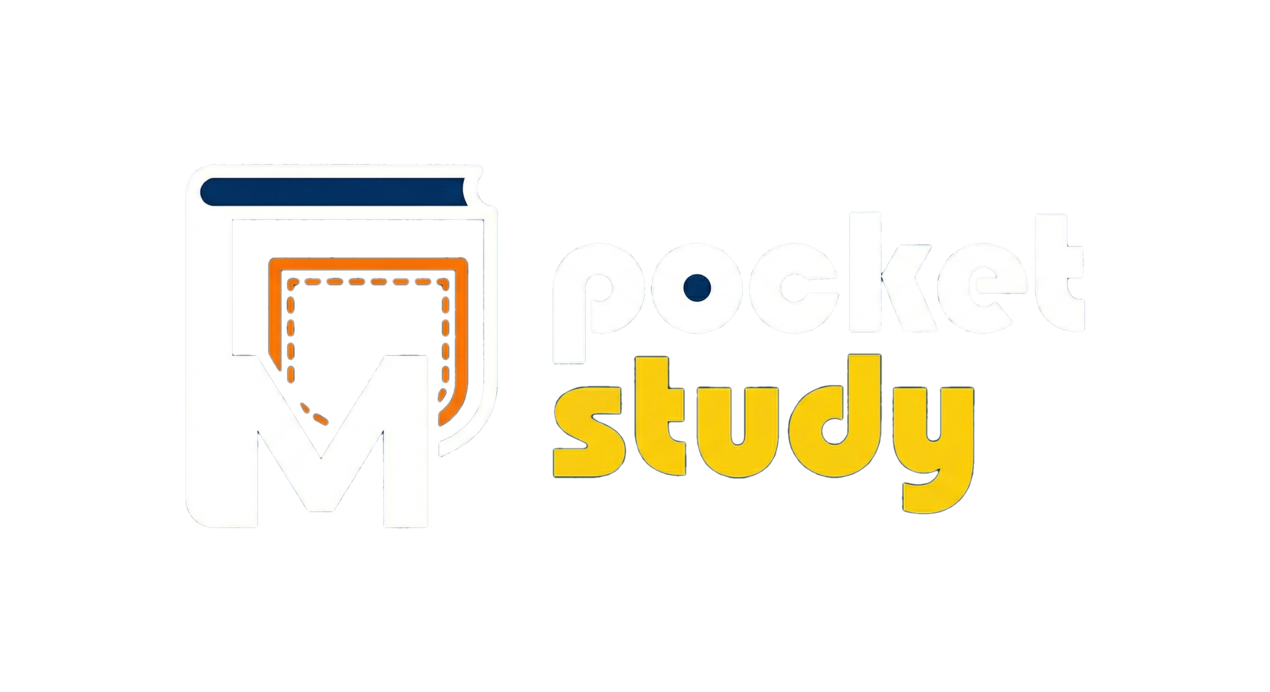 mpocketstudy header logo