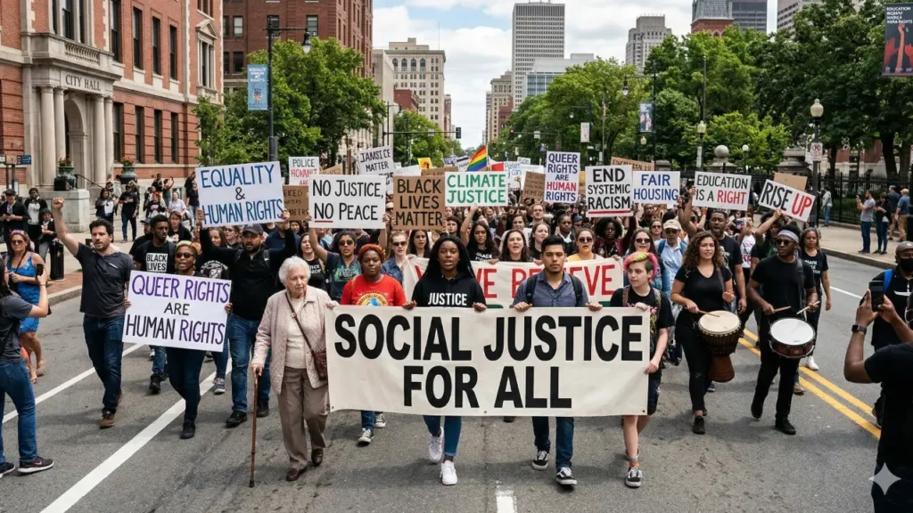 social justice
